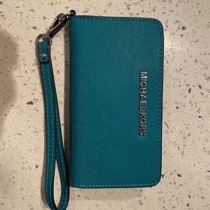 Michael Kors wallet brand new